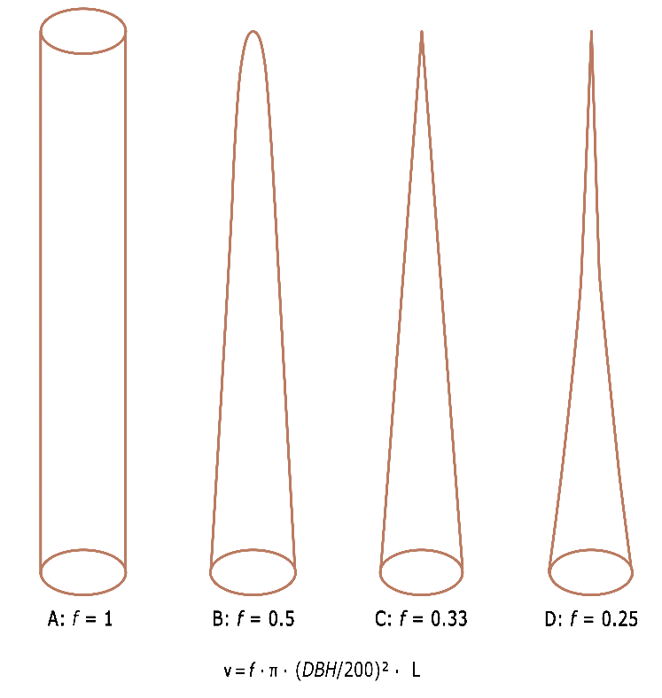 A group of objects with numbers AI-generated content may be incorrect.